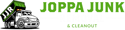 Joppa Junk Removal & Cleanouts